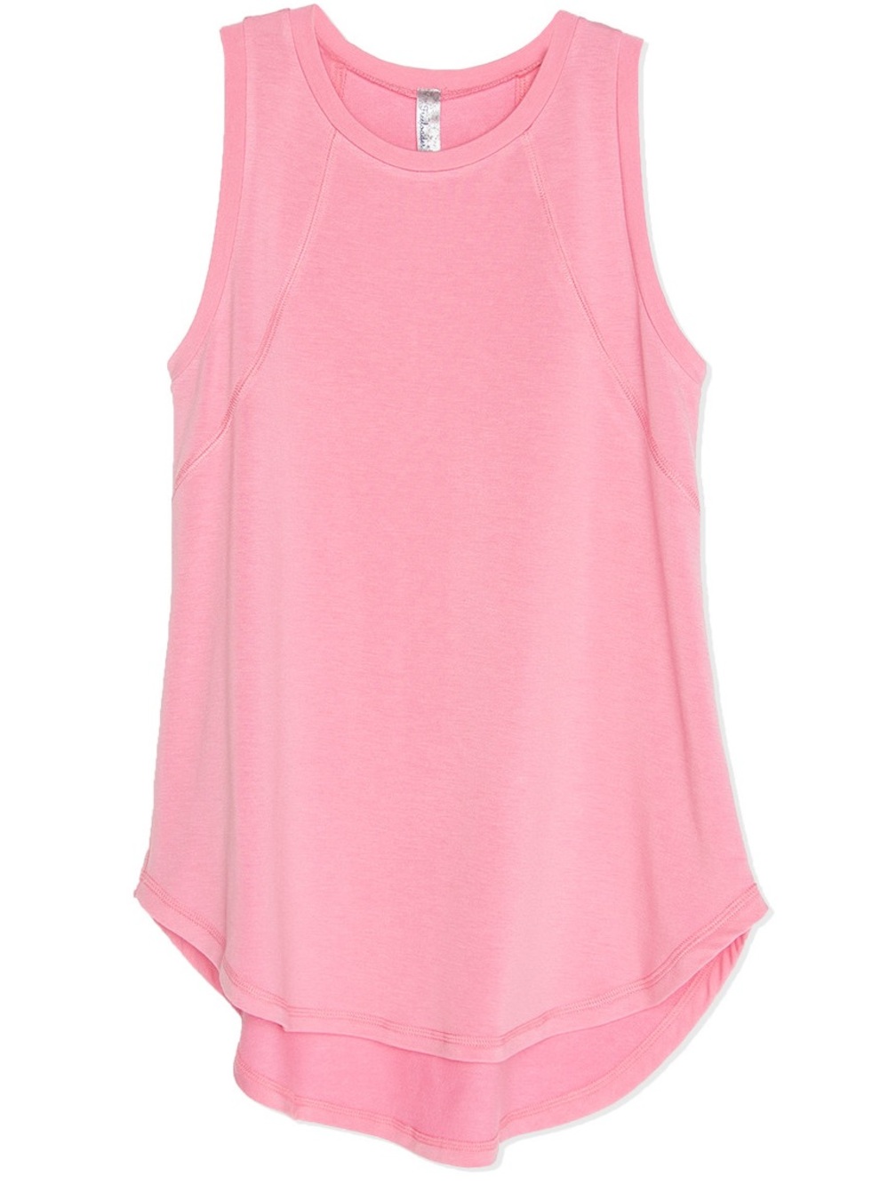 Chrissy Tank by Silver Icing (NWT) đ*Bubblegum Pink* XS/S - Picture 11 of 12